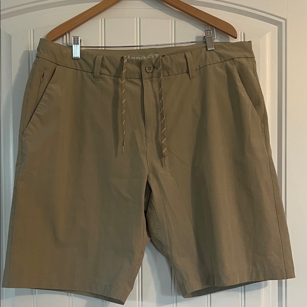 Hang Ten Mens Shorts Size 40